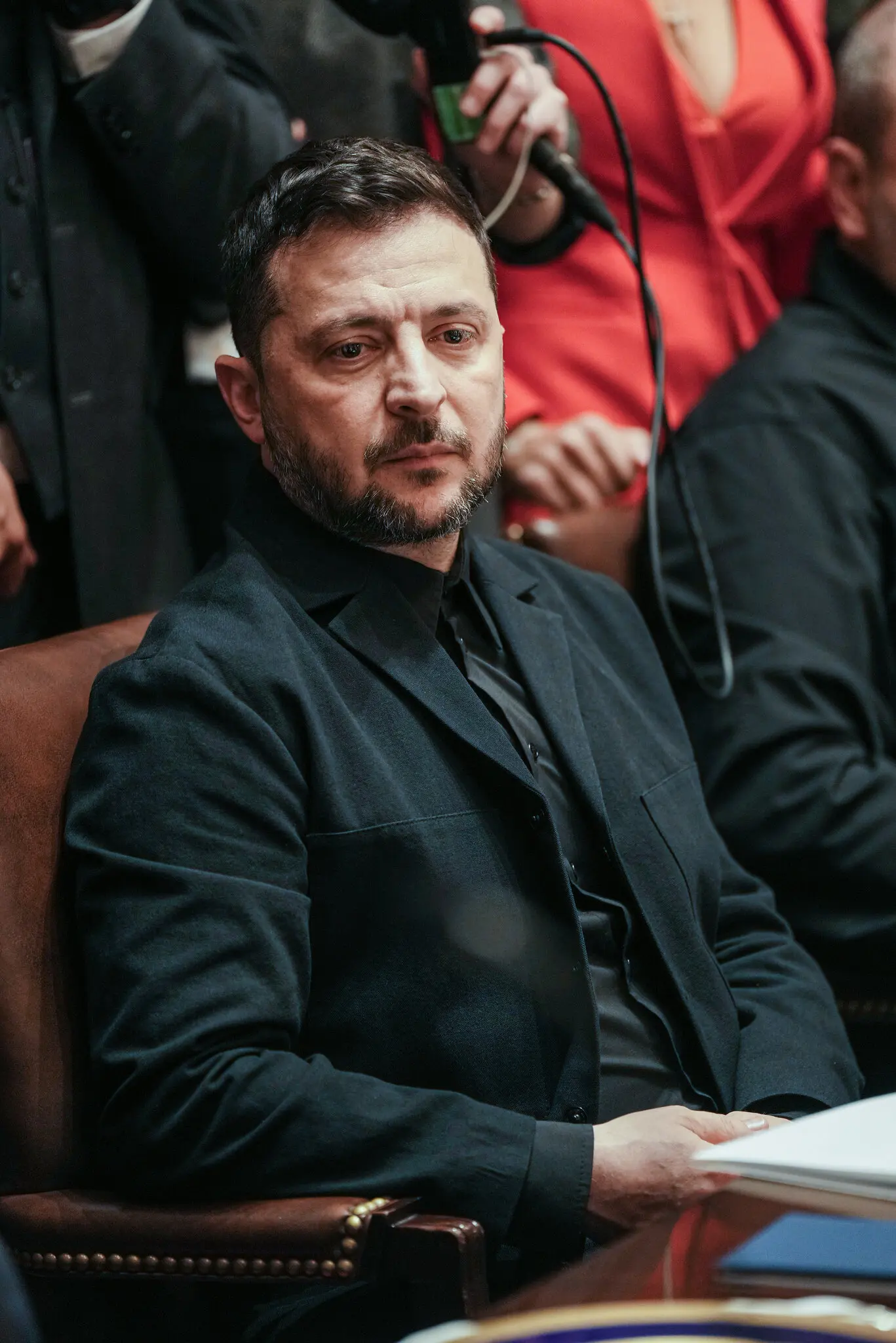 Україна без Томагавків: Київ готується до переговорів без ракетного важеля